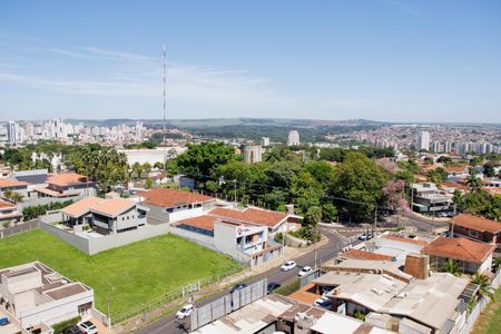 Studio para alugar com 45m², 1 quarto e 1 vaga Studio para alugar com 45m², 1 quarto e 1 vagaVista da Sacada