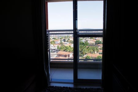 Studio para alugar com 45m², 1 quarto e 1 vaga Studio para alugar com 45m², 1 quarto e 1 vagaSacada/Sala