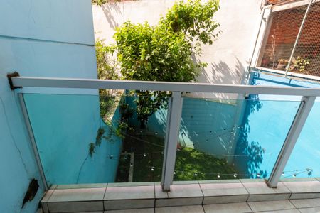 Casa à venda com 194m², 4 quartos e 2 vagas Casa à venda com 194m², 4 quartos e 2 vagasSacada da Suite 2