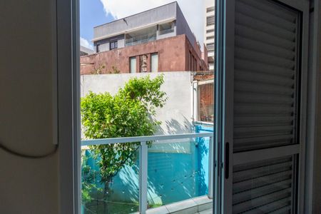 Casa à venda com 194m², 4 quartos e 2 vagas Casa à venda com 194m², 4 quartos e 2 vagasSacada da Suite 2