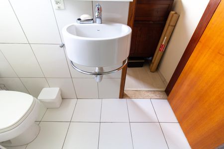 Casa à venda com 194m², 4 quartos e 2 vagas Casa à venda com 194m², 4 quartos e 2 vagasBanheiro da Suíte 3