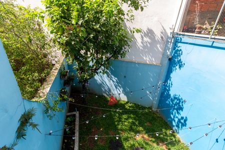 Casa à venda com 194m², 4 quartos e 2 vagas Casa à venda com 194m², 4 quartos e 2 vagasVista da Sacada da Suite 2