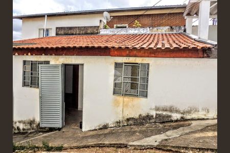 Casa à venda com 125m², 2 quartos e 1 vaga