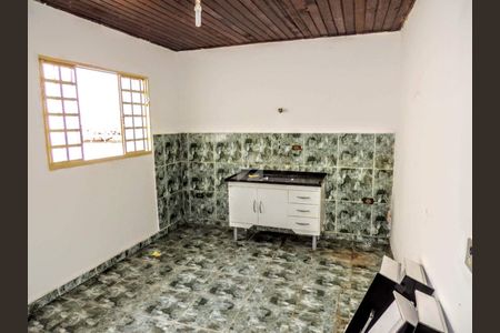 Casa à venda com 125m², 2 quartos e 1 vaga