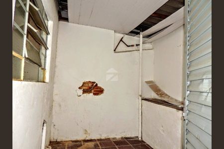 Casa à venda com 125m², 2 quartos e 1 vaga