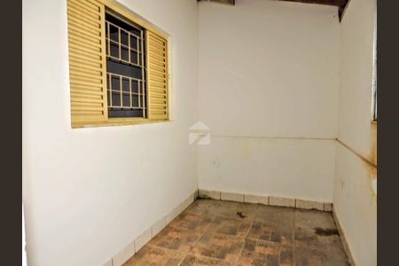 Casa à venda com 125m², 2 quartos e 1 vaga