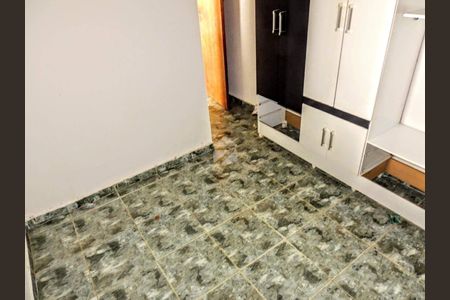 Casa à venda com 125m², 2 quartos e 1 vaga