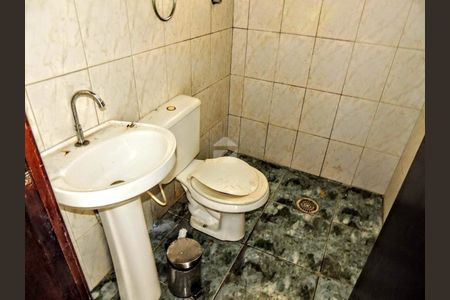 Casa à venda com 125m², 2 quartos e 1 vaga