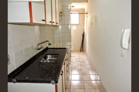 Apartamento à venda com 39m², 1 quarto e sem vaga