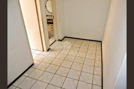Apartamento à venda com 39m², 1 quarto e sem vaga
