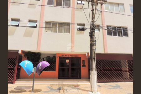 Apartamento à venda com 39m², 1 quarto e sem vaga