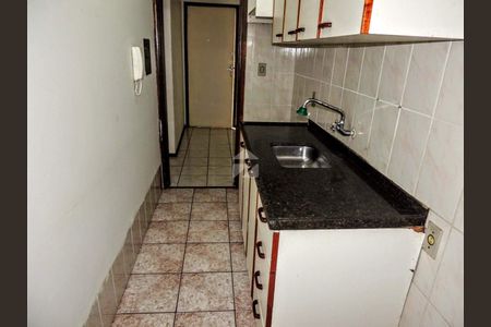 Apartamento à venda com 39m², 1 quarto e sem vaga