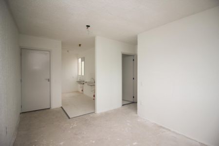 Apartamento à venda com 41m², 2 quartos e 1 vaga Apartamento à venda com 41m², 2 quartos e 1 vagaSala