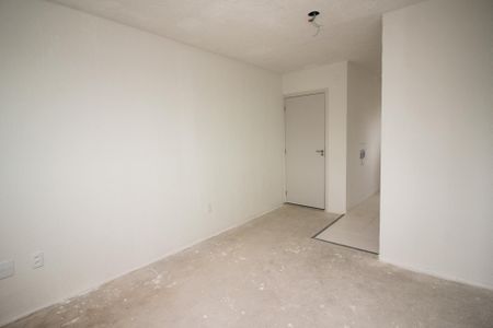 Apartamento à venda com 41m², 2 quartos e 1 vaga Apartamento à venda com 41m², 2 quartos e 1 vagaSala