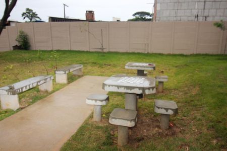 Apartamento à venda com 41m², 2 quartos e 1 vaga Apartamento à venda com 41m², 2 quartos e 1 vagaJardim