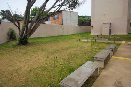 Apartamento à venda com 41m², 2 quartos e 1 vaga Apartamento à venda com 41m², 2 quartos e 1 vagaJardim