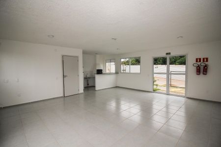 Apartamento à venda com 41m², 2 quartos e 1 vaga Apartamento à venda com 41m², 2 quartos e 1 vagaÁrea comum - Salão de festas