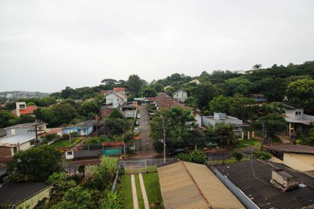 Apartamento à venda com 41m², 2 quartos e 1 vaga Apartamento à venda com 41m², 2 quartos e 1 vagaVista do Quarto 1