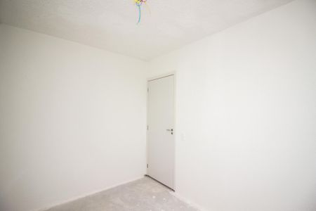 Apartamento à venda com 41m², 2 quartos e 1 vaga Apartamento à venda com 41m², 2 quartos e 1 vagaQuarto 2