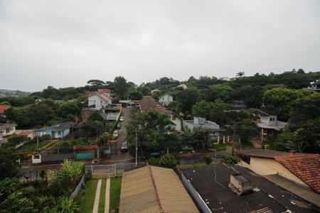 Apartamento à venda com 41m², 2 quartos e 1 vaga Apartamento à venda com 41m², 2 quartos e 1 vagaVista da Sala