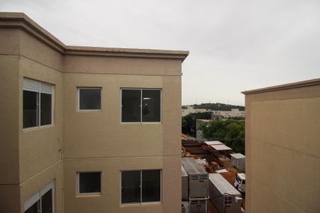 Apartamento à venda com 41m², 2 quartos e 1 vaga Apartamento à venda com 41m², 2 quartos e 1 vagaVista do Quarto 2