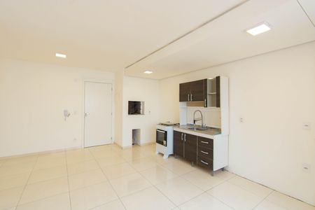 Apartamento para alugar com 54m², 2 quartos e 1 vaga Apartamento para alugar com 54m², 2 quartos e 1 vagaSala/Cozinha