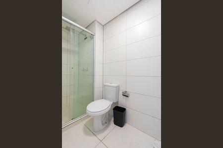 Apartamento para alugar com 54m², 2 quartos e 1 vaga Apartamento para alugar com 54m², 2 quartos e 1 vagaBanheiro