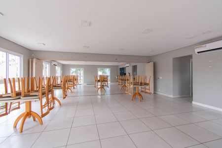 Apartamento para alugar com 54m², 2 quartos e 1 vaga Apartamento para alugar com 54m², 2 quartos e 1 vagaÁrea comum