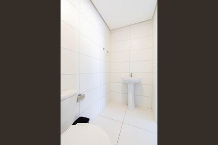 Apartamento para alugar com 54m², 2 quartos e 1 vaga Apartamento para alugar com 54m², 2 quartos e 1 vagaBanheiro