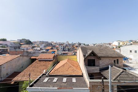 Casa à venda com 227m², 4 quartos e 4 vagas Casa à venda com 227m², 4 quartos e 4 vagasVista da Área de Serviço