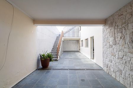 Casa à venda com 227m², 4 quartos e 4 vagas Casa à venda com 227m², 4 quartos e 4 vagasÁrea de Serviço