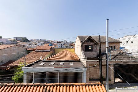 Casa à venda com 227m², 4 quartos e 4 vagas Casa à venda com 227m², 4 quartos e 4 vagasVista do Quarto 1