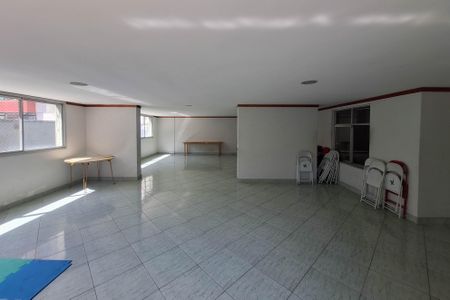 Apartamento para alugar com 80m², 2 quartos e 1 vaga Apartamento para alugar com 80m², 2 quartos e 1 vagaÁrea comum