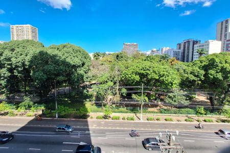 Apartamento para alugar com 80m², 2 quartos e 1 vaga Apartamento para alugar com 80m², 2 quartos e 1 vagaSuíte Vista