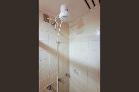 Apartamento para alugar com 80m², 2 quartos e 1 vaga Apartamento para alugar com 80m², 2 quartos e 1 vagaBanheiro