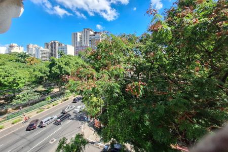 Apartamento para alugar com 80m², 2 quartos e 1 vaga Apartamento para alugar com 80m², 2 quartos e 1 vagaSala Vista