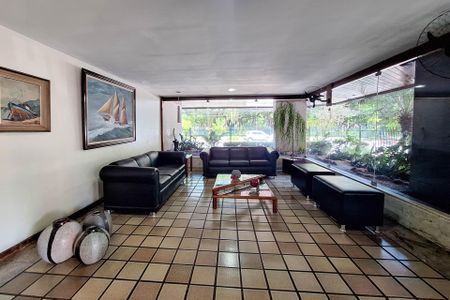 Apartamento para alugar com 80m², 2 quartos e 1 vaga Apartamento para alugar com 80m², 2 quartos e 1 vagaÁrea comum