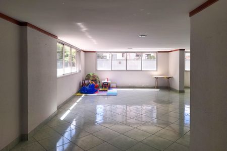 Apartamento para alugar com 80m², 2 quartos e 1 vaga Apartamento para alugar com 80m², 2 quartos e 1 vagaÁrea comum