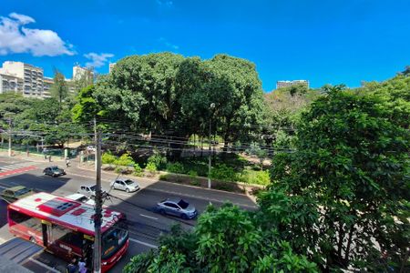 Apartamento para alugar com 80m², 2 quartos e 1 vaga Apartamento para alugar com 80m², 2 quartos e 1 vagaÁrea comum