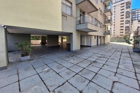 Apartamento para alugar com 80m², 2 quartos e 1 vaga Apartamento para alugar com 80m², 2 quartos e 1 vagaÁrea comum