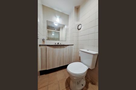 Apartamento para alugar com 80m², 2 quartos e 1 vaga Apartamento para alugar com 80m², 2 quartos e 1 vagaBanheiro