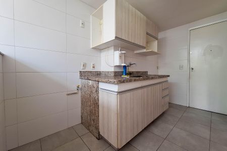 Apartamento para alugar com 80m², 2 quartos e 1 vaga Apartamento para alugar com 80m², 2 quartos e 1 vagaCozinha