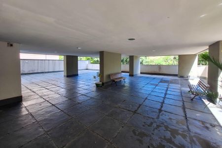 Apartamento para alugar com 80m², 2 quartos e 1 vaga Apartamento para alugar com 80m², 2 quartos e 1 vagaÁrea comum