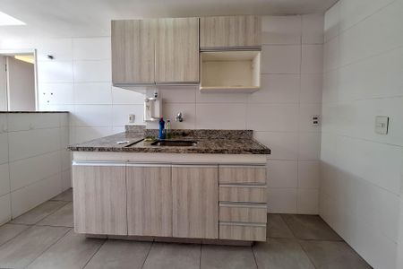 Apartamento para alugar com 80m², 2 quartos e 1 vaga Apartamento para alugar com 80m², 2 quartos e 1 vagaCozinha
