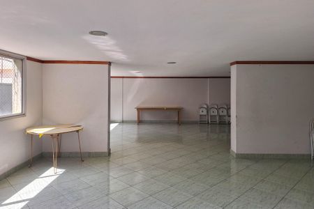 Apartamento para alugar com 80m², 2 quartos e 1 vaga Apartamento para alugar com 80m², 2 quartos e 1 vagaÁrea comum