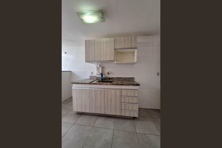 Apartamento para alugar com 80m², 2 quartos e 1 vaga Apartamento para alugar com 80m², 2 quartos e 1 vagaCozinha