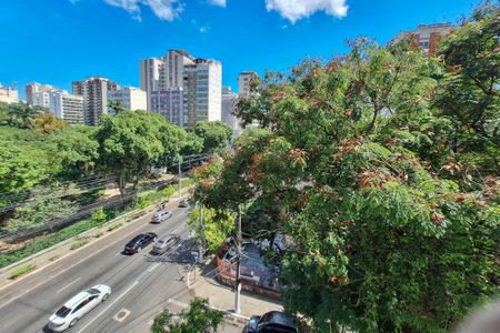Apartamento para alugar com 80m², 2 quartos e 1 vaga Apartamento para alugar com 80m², 2 quartos e 1 vagaQuarto Vista