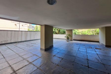 Apartamento para alugar com 80m², 2 quartos e 1 vaga Apartamento para alugar com 80m², 2 quartos e 1 vagaÁrea comum