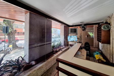 Apartamento para alugar com 80m², 2 quartos e 1 vaga Apartamento para alugar com 80m², 2 quartos e 1 vagaÁrea comum