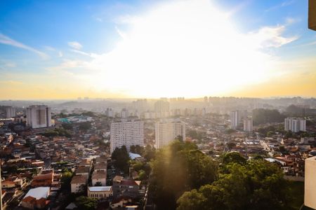 Apartamento à venda com 73m², 2 quartos e 1 vaga Apartamento à venda com 73m², 2 quartos e 1 vagaVista da Varanda